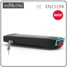 MOTORLIFE neueste 36v 10ah Li-Ion Batterie / Fliegenfisch Batterie